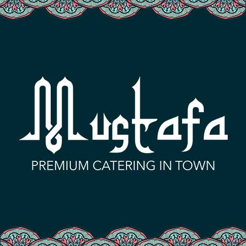 Paket Hemat Mustafa Catering
