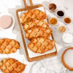 Snack Box Standard VIP VVIP