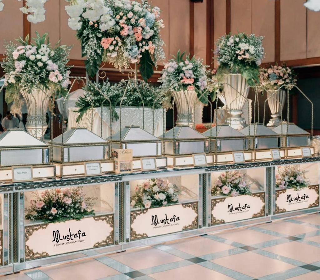 Wedding All In Without Venue