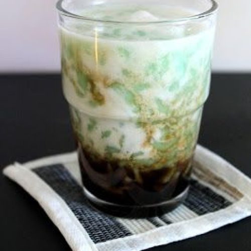 Es Cendol