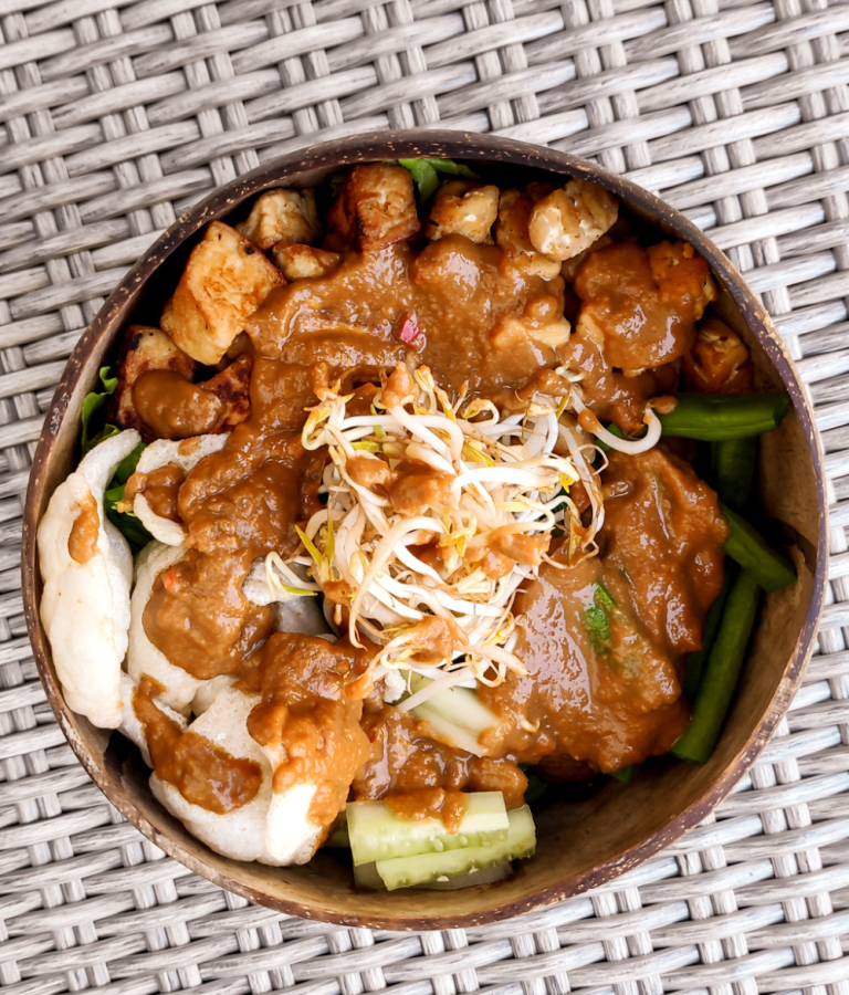 Vegan Gado-Gado Salad _ My Green Passion (1)